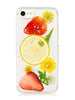 Skinnydip London | Summer Berries Case - Front View