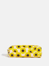 Skinnydip London | Sunflower Pencil Case - Product View 1