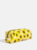 Skinnydip London | Sunflower Pencil Case - Product View 2