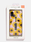 Skinnydip London | Sunflower Pop & Stand Case - Product view 4