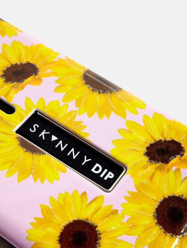 Skinnydip London | Sunflower Pop & Stand Case - Product view 2