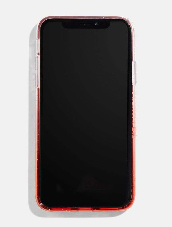 Skinnydip London | Sunset Polaroid Case - Product View 5