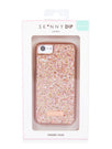 Skinnydip London | Sunset Beach Case - Packaged View
