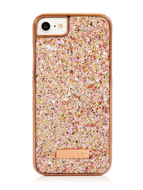 Skinnydip London | Sunset Beach Case - Front View