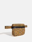 Skinnydip London | Tessa Cheetah Bum Bag - Product View 2