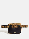 Skinnydip London | Tessa Cheetah Bum Bag - Product View 4