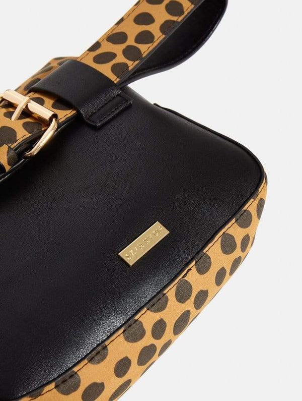 Skinnydip London | Tessa Cheetah Bum Bag - Product View 5