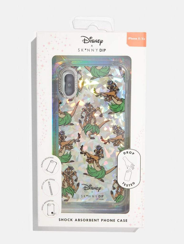 Skinnydip London | Disney x Skinnydip Timon Phone Case - Product View 5