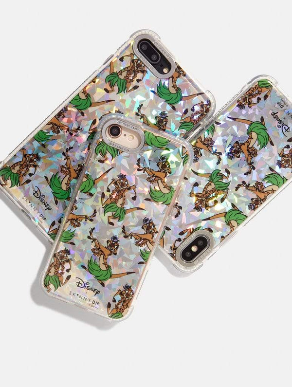 Skinnydip London | Disney x Skinnydip Timon Phone Case - Product View 4