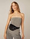 Skinnydip London Tiya Celestial Bum Bag Model Image 2