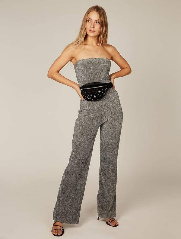 Skinnydip London Tiya Celestial Bum Bag Model Image 3