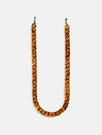 Skinnydip London | Tort Sunglasses Chain - Product View 1