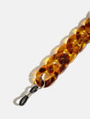 Skinnydip London | Tort Sunglasses Chain - Product View 2