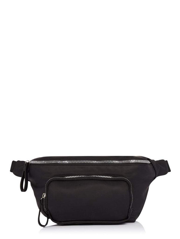 Skinnydip London | Toya Rubber Bum bag - Product Image 1