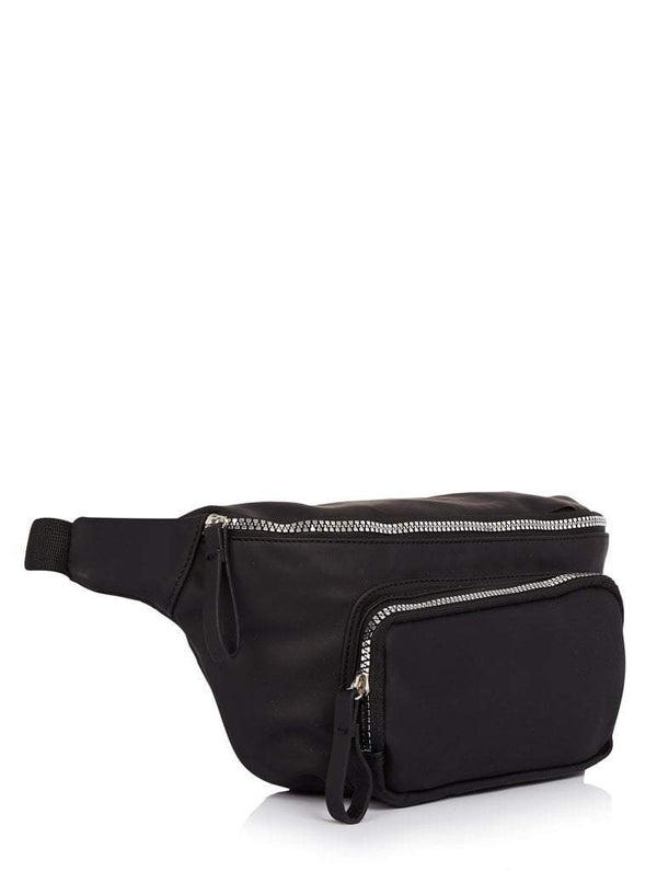 Skinnydip London | Toya Rubber Bum bag - Product Image 3