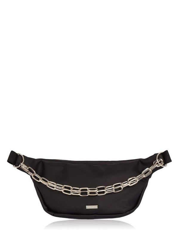 Skinnydip London | Toya Rubber Bum bag - Product Image 2