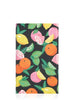 Skinnydip London | Tropical Fruit Portable Charger - Front View