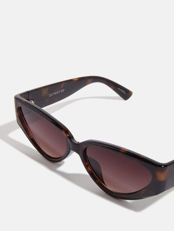 Skinnydip London | Vanessa Tort Sunglasses - Product View 4