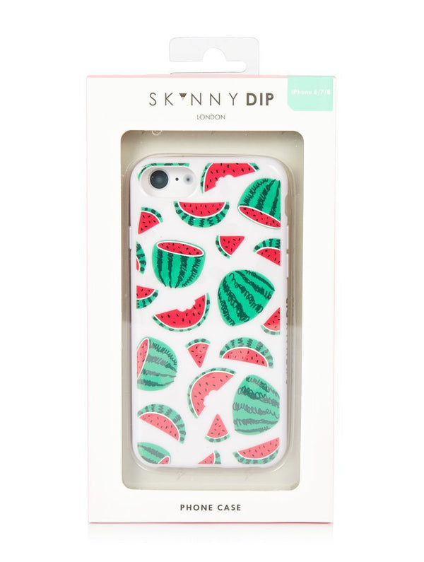 Skinnydip London | Watermelon Case - Product Image 3
