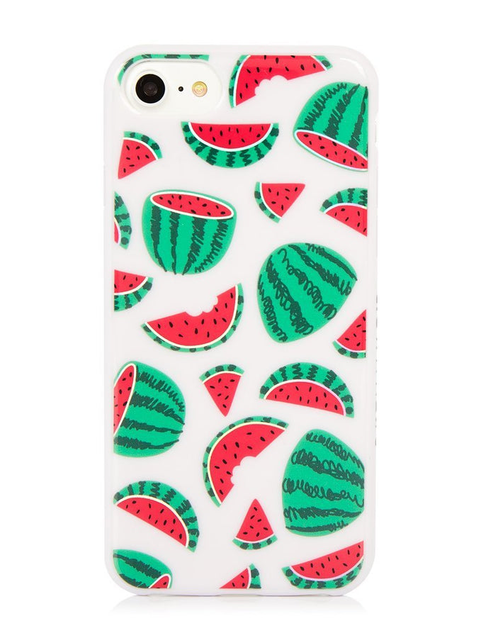 Skinnydip London | Watermelon Case - Product Image 1