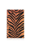 Skinnydip London | Wild Tiger Portable Charger - Front View