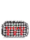 Skinnydip London | You're My Lobster Cora Cross Body Bag - Front View