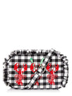 Skinnydip London | You're My Lobster Cora Cross Body Bag - Bag Strap View