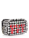 Skinnydip London | You're My Lobster Cora Cross Body Bag - Angled View