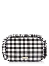 Skinnydip London | You're My Lobster Cora Cross Body Bag - Back View