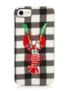 Skinnydip London | You're My Lobster Case - Front View