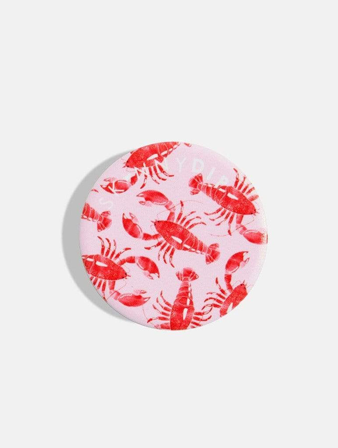 Skinnydip London | Popsocket Grips Sea Lobster - Product View 2