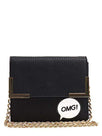 Skinnydip OMG Cross Body Bag