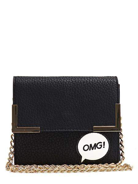 Skinnydip OMG Cross Body Bag