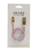 Skinnydip Pastel Micro USB Cable