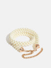Skinnydip London | Pearl Khaleesi Belt - Product View 3