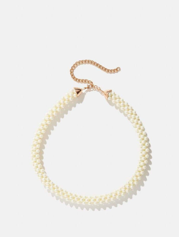 Skinnydip London | Pearl Khaleesi Belt - Product View 1