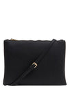 Skinnydip Pebble Duo Cross Body Bag