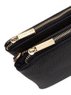 Skinnydip Pebble Duo Cross Body Bag