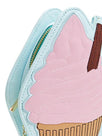 Skinnydip Pink/Mint Ice Cream Bag