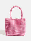 Skinnydip London | Sassy Samira Tote Bag - Product View 6