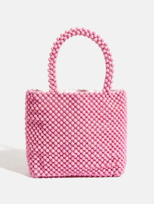 Skinnydip London | Sassy Samira Tote Bag - Product View 6