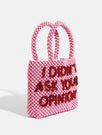 Skinnydip London | Sassy Samira Tote Bag - Product View 2