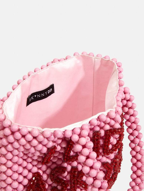 Skinnydip London | Sassy Samira Tote Bag - Product View 3