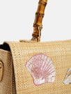 Skinnydip London | Shell Carmen Tote Bag - Product View 5