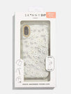 Skinnydip London | Ditsy Daisy Shock Case - Product View 6