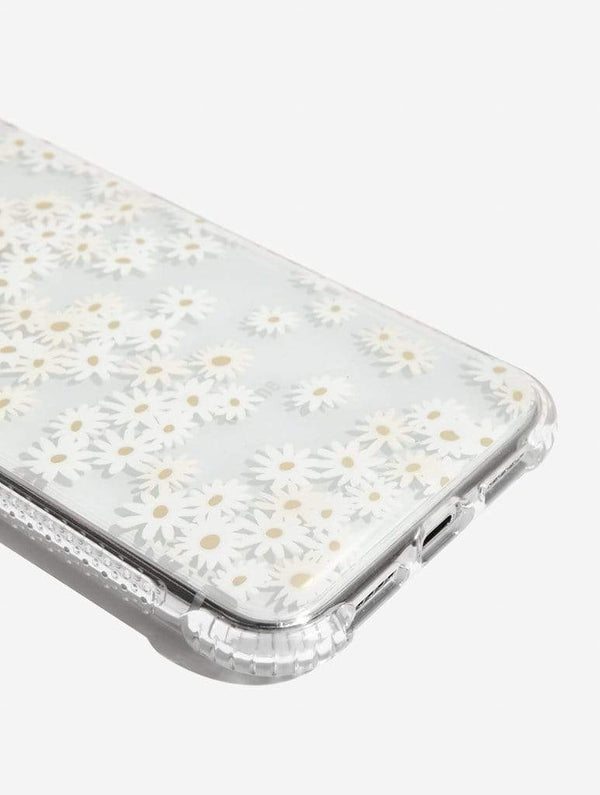 Skinnydip London | Ditsy Daisy Shock Case - Product View 4