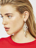 Skinnydip London | Sovereign Earrings - Model