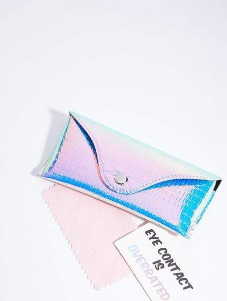 Skinnydip London Sunglasses Pouch