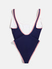 Skinnydip London | Swim Society Rio Society 96 Swimsuit - Product Image 2