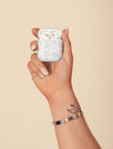 Syd & Ell x Skinnydip Mystic Eye AirPods Case Product Image 1